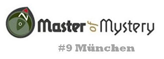 Master of Mystery #9 - MÜNCHEN - (GC2JMDQ)