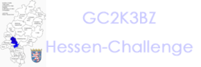 Hessen-Challenge - (GC2K3BZ)