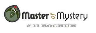 Master of Mystery #11 - BOCHUM - (GC2NMFZ)