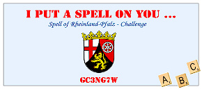 Spell of Rheinland-Pfalz - Challenge - (GC3NG7W)
