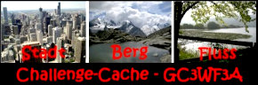 Stadt-Berg-Fluss (Challenge) - (GC3WF3A)