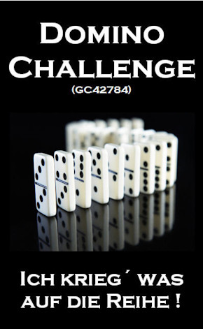 Domino (Challenge) - (GC42784)