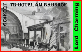TB-Hotel am Bahnhof - (GC4KCQT)