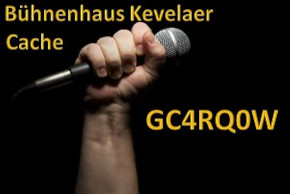 Ein Mikro für das Bühnenhaus - (GC4RQ0W)