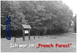 French Forest - BONUS - (GC5E3BC)