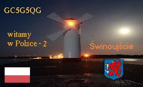 witamy w Polsce-2 / willkomen in Polen-2 - (GC5G5QG)