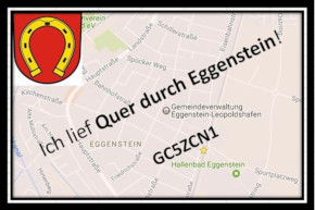 Quer durch Eggenstein - (GC5ZCN1)