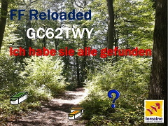 FF Reloaded - BONUS - (GC62TWY)