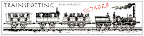 Trainspotting - (GC74DZ8)