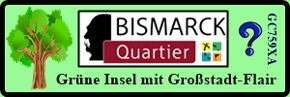 Bismarck Quartier - (GC759XA)