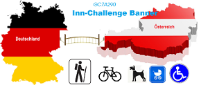 Inn-Challenge Wegweiser - (GC7A290)