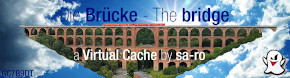 Die Brücke - The Bridge - (GC7B9DT)