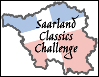 Saarland Classics Challenge - (GC7CT86)