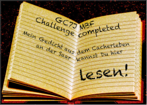 Challenge_Gedichte aus dem Cacherleben an der Saar - (GC7JMBF)