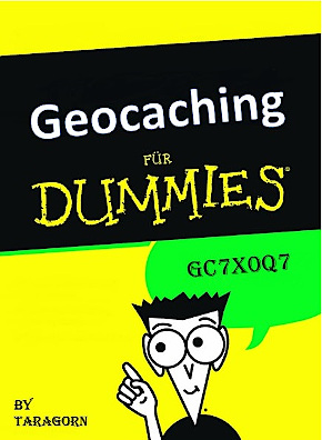 Geocaching for Beginners - (GC7X0Q7)