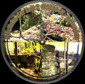 Der Zahn der Zeit 2 - CD-Tauschcache - (GC9244K)