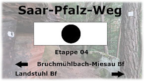 Saar-Pfalz-Weg (Armbanduhrenweg) Etappe 04 - (GC9E2XM)