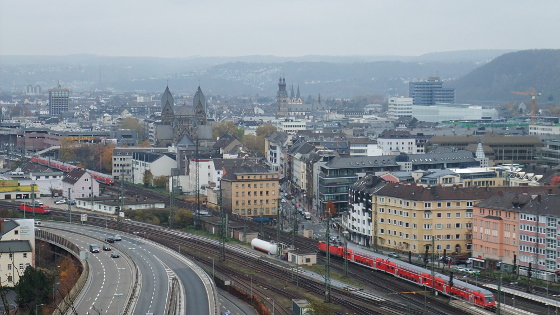 Koblenz