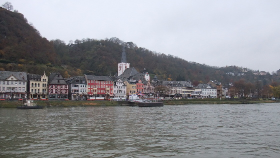 St. Goar