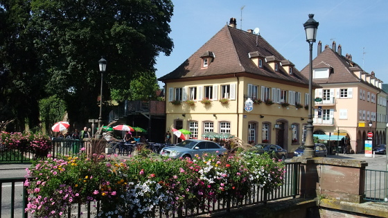 Wissembourg