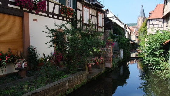 Wissembourg