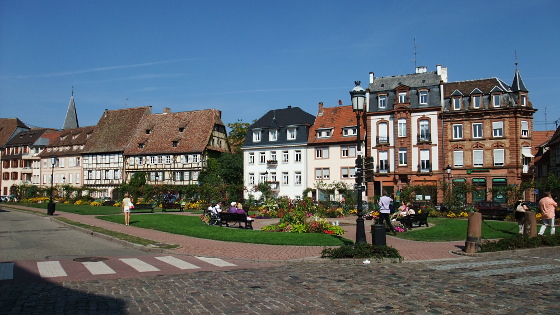 Wissembourg