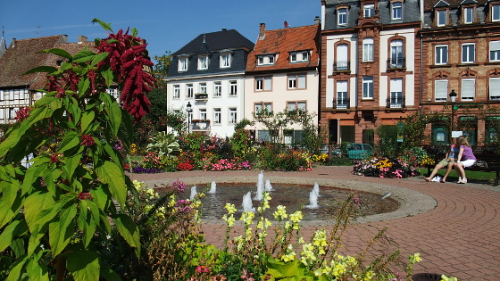 Wissembourg