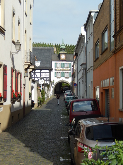 Rüdesheim