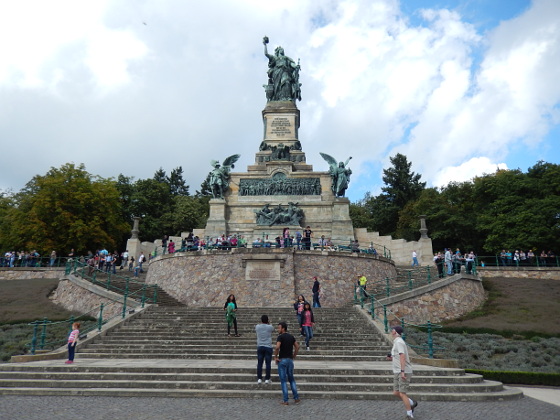 Niederwalddenkmal