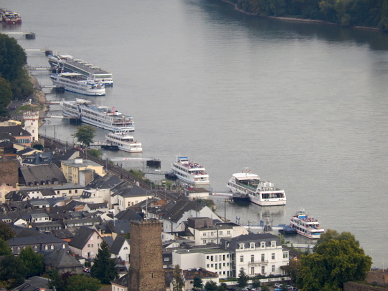 Rüdesheim