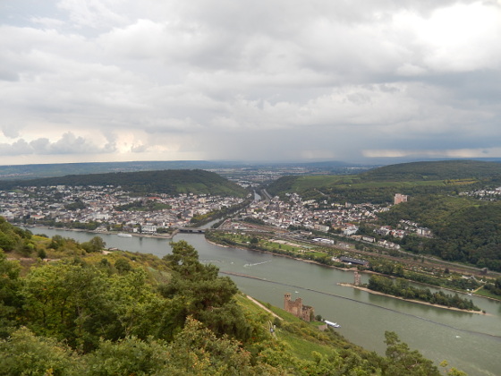 Bingen