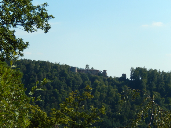Burg Neu-Scharfeneck