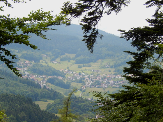 8.000er-Cachetour nach Rastatt-Wintersdorf