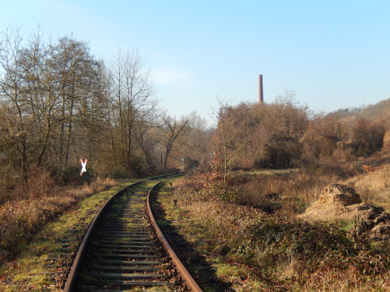 Weihnachtsmarkttour von Staudernheim mach Meisenheim