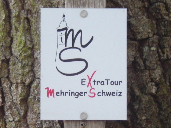 Extra Tour Mehringer Schweiz