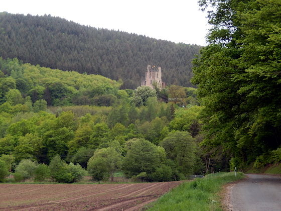 Burg Ramstein