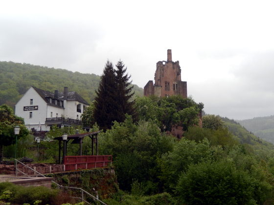 Burg Ramstein